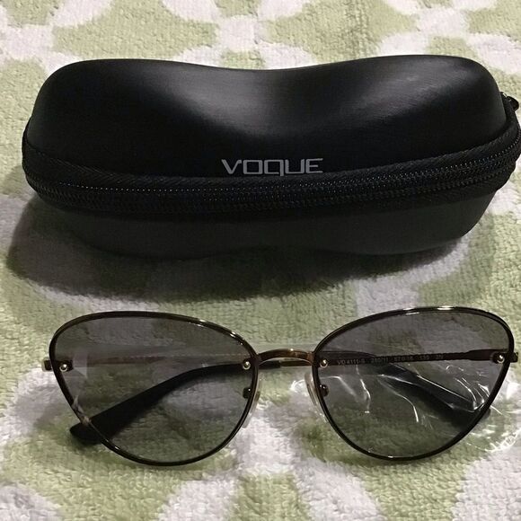Vogue womens  Eyewear Sunglasses standard main image 6